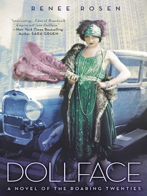 Dollface - ebook